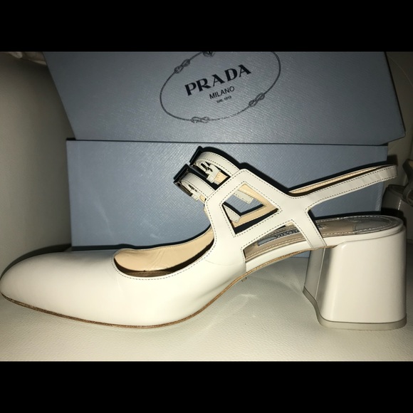 Prada - Picture 4 of 8